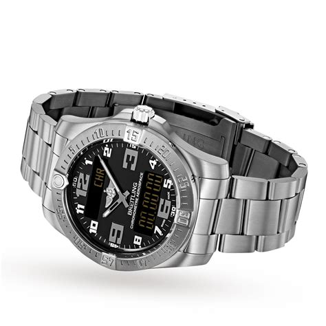 Breitling evo bc27